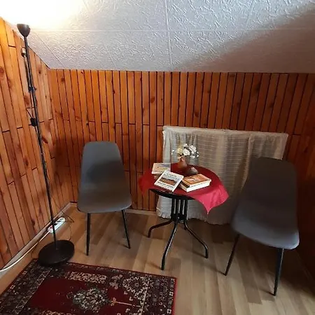 Apartment In 35286 Zalakaros