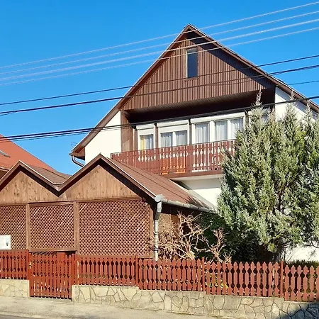 Apartment In 35286 Zalakaros