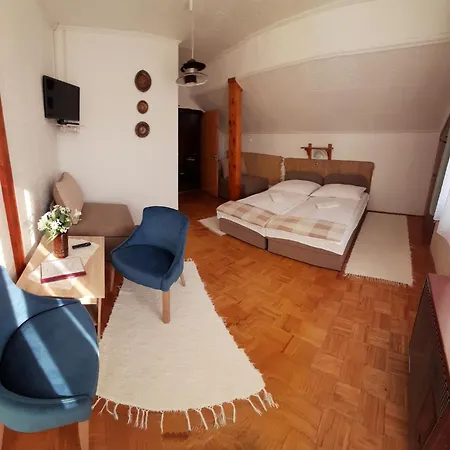In 35286 Apartment Zalakaros