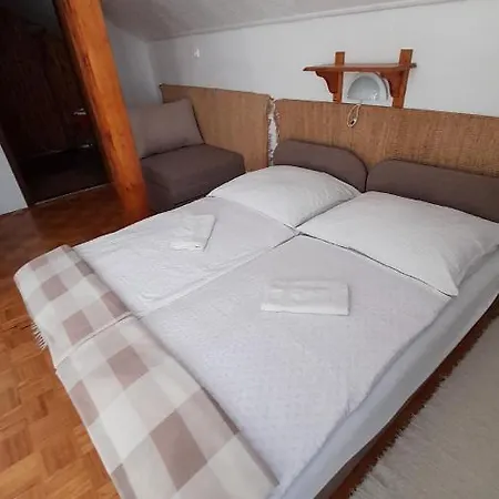 Apartment In 35286