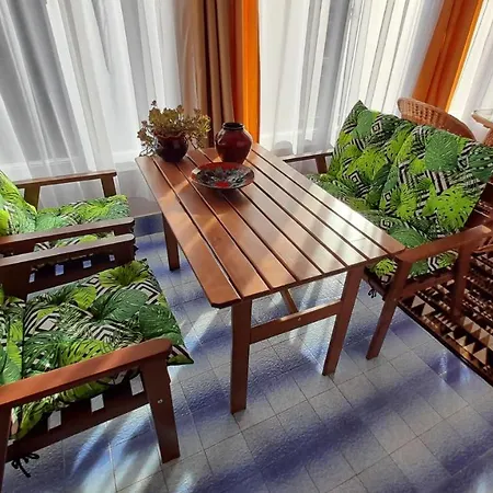 In 35286 Apartment Zalakaros