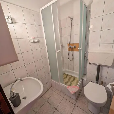 Apartament In 35286 Zalakaros