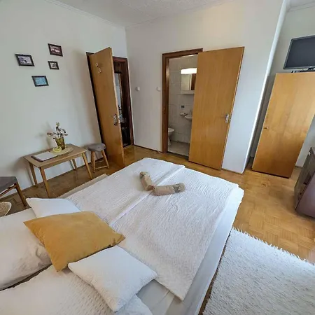 Apartament In 35286 Zalakaros
