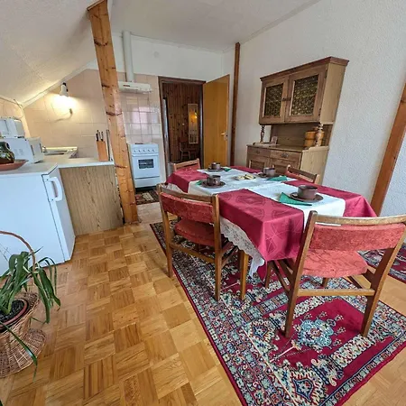 Διαμέρισμα In 35286