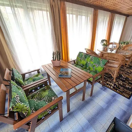 Διαμέρισμα In 35286 Zalakaros