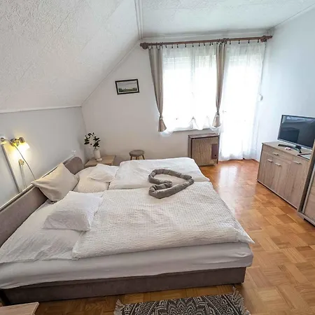 In 35286 Διαμέρισμα Zalakaros