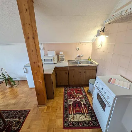 Διαμέρισμα In 35286 Zalakaros