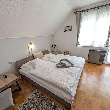 In 35286 Apartament Zalakaros