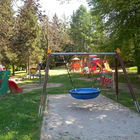 In 35286 Appartamento *