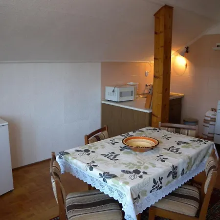In 35286 Apartment Zalakaros