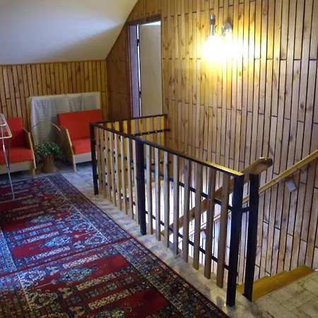 Apartment In 35286 Zalakaros