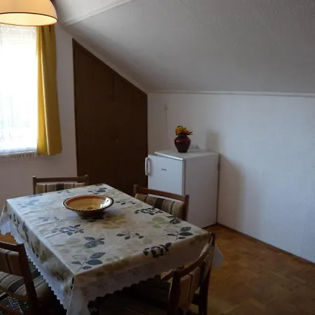 In 35286 Apartment