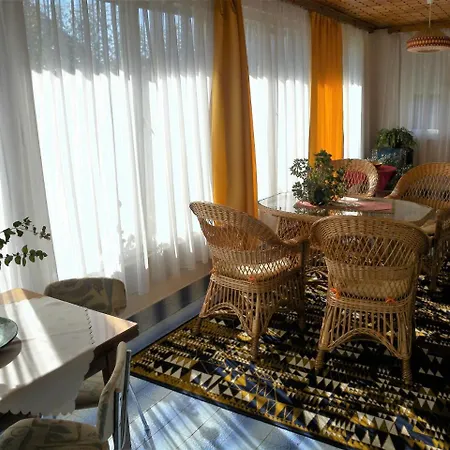 In 35286 Apartment Zalakaros