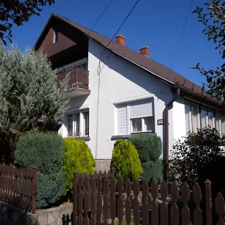 In 35286 Apartment Zalakaros