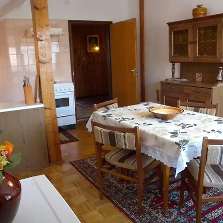In 35286 Apartment Zalakaros