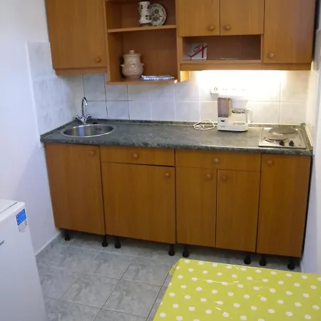 Apartment In 35286 Zalakaros