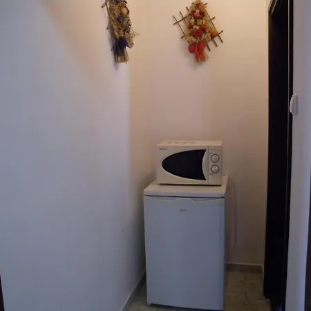 In 35286 Apartment *