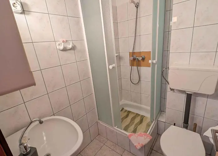 Appartamento In 35286 Zalakaros