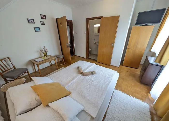 Appartamento In 35286 Zalakaros