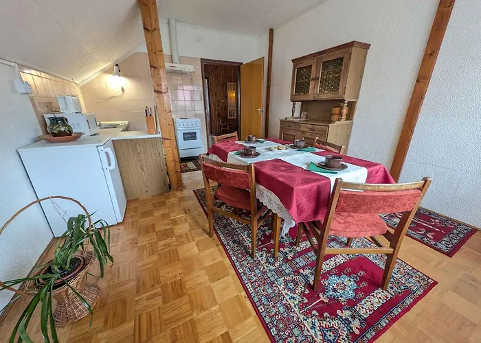 Appartamento In 35286