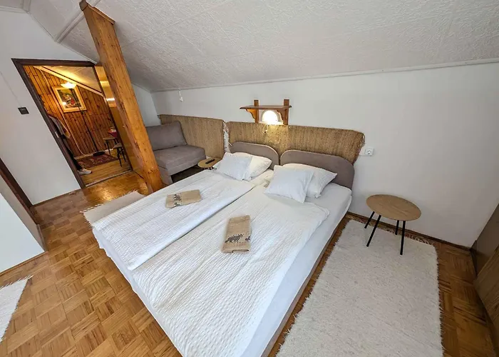 Appartement In 35286 *