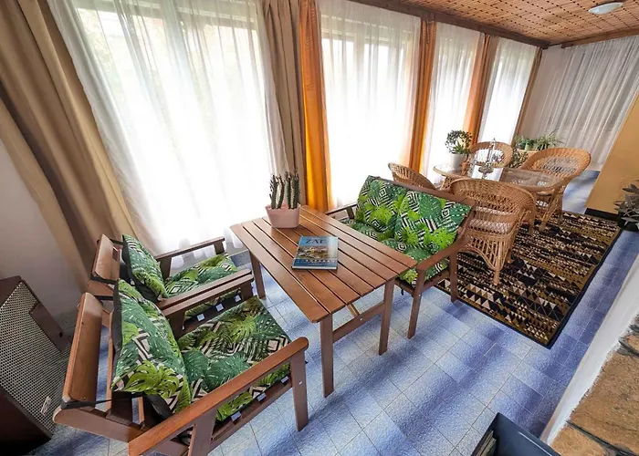 Appartement In 35286 Zalakaros