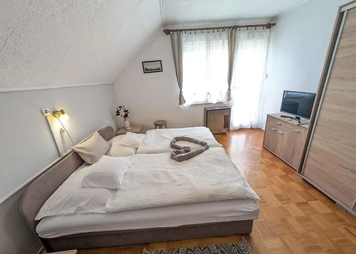 In 35286 Appartement Zalakaros