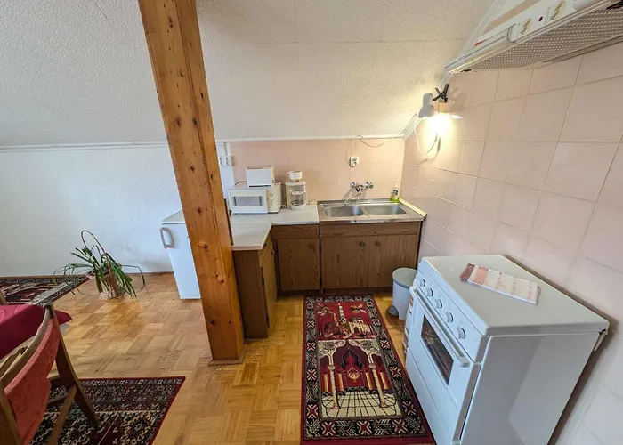 Appartamento In 35286 Zalakaros