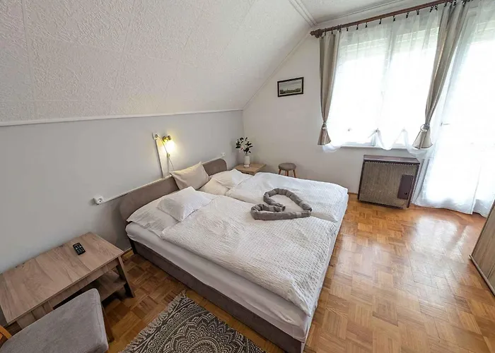 In 35286 Appartamento Zalakaros