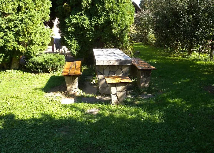 In 35286 Appartement *